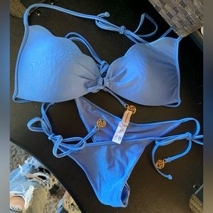 Luli Fama medium bikini